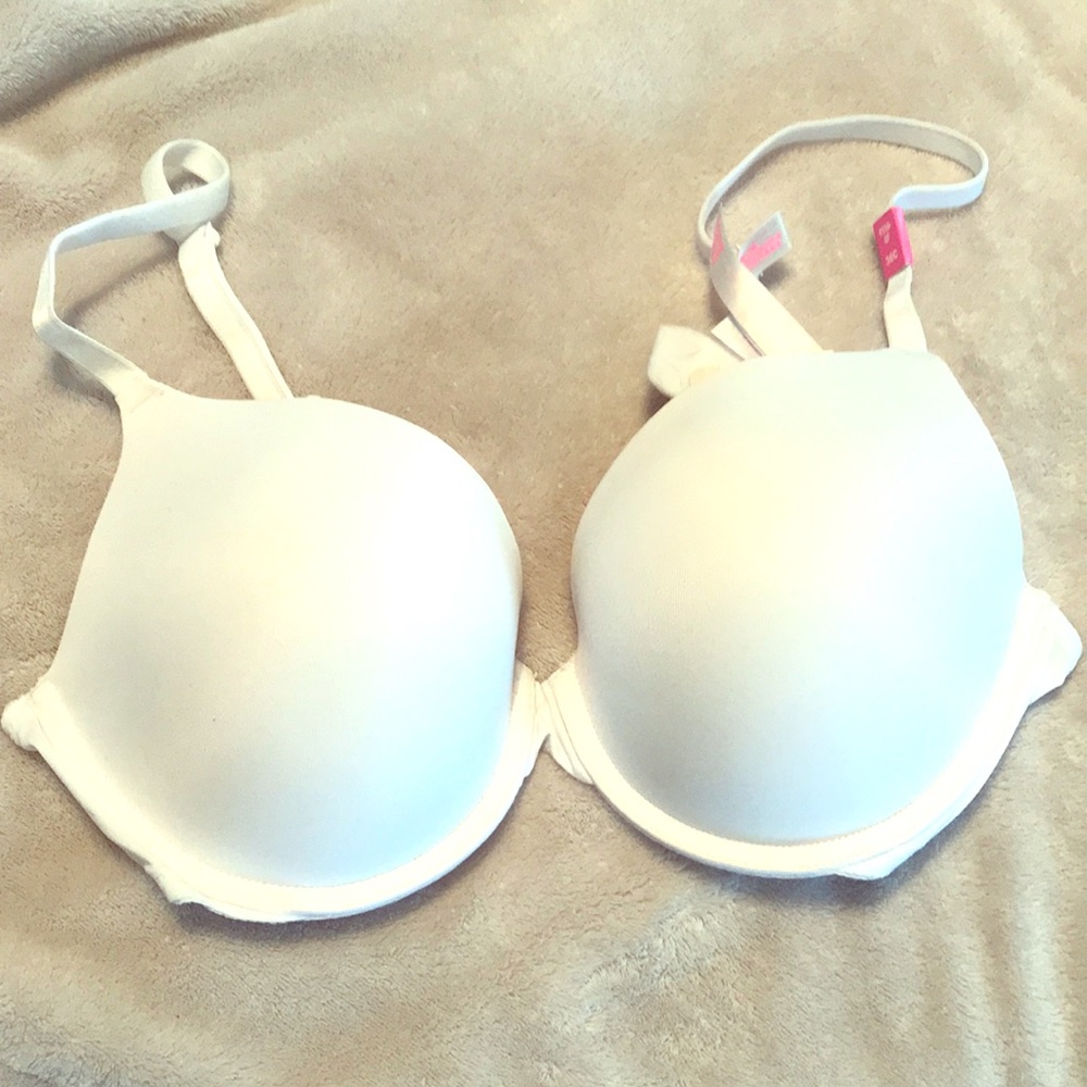 Victoria’s Secret PINK push-up bra 36C